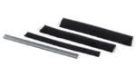 BROSSES D’ÉTANCHEITÉ
