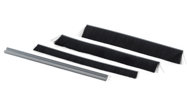 BROSSES D’ÉTANCHEITÉ