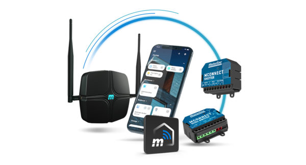 MCONNECT DUAL SWITCH – Image 3